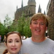 Foto von Marcia Ross