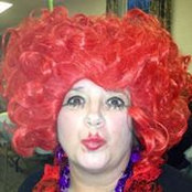 Candy Lindstrom's photo