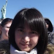 Yu Zhang's photo