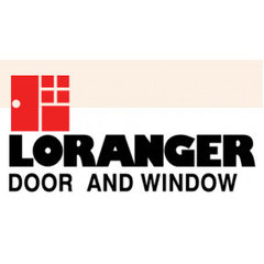 Loranger Door and Window