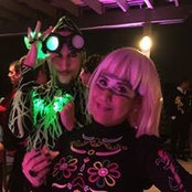 Ariana Bravo's photo