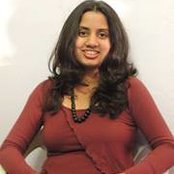 Foto von Swetha Vummidi