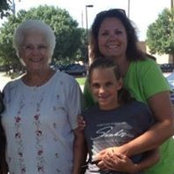 Eileen Sougey's photo