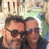 Paolo Agnelli's photo