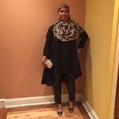 Photo de Jamillah Allen