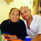 Noel Rojas's photo