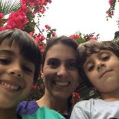 Luciane Azevedo's photo