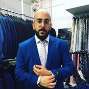 Justin Eid's photo