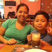 Joie Pedrosa's photo