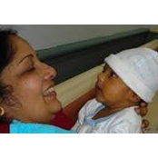 Geetha Samuel's photo