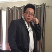 David Zhang's photo