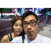 George Liang's photo