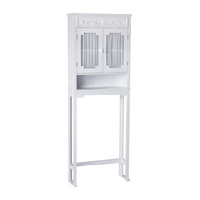 toilet shelf
