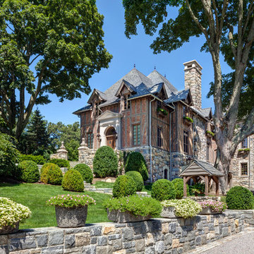 French Normandy Residence