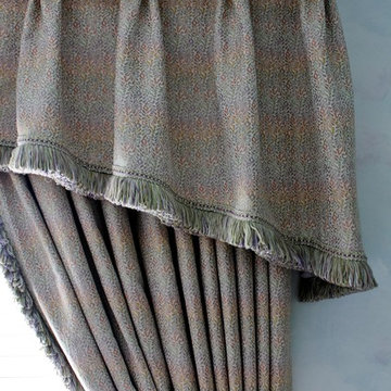 Award Winning Draperies
