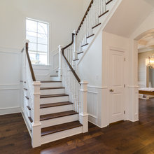 staircase