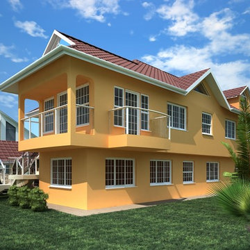 Private Villa Morant Bay Jamaica