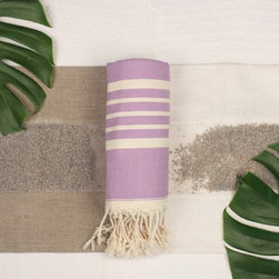 Wellwet Hira Collection - Towels