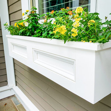 Exterior Millwork