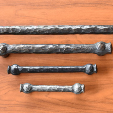 Rustic Traditional Door Pull