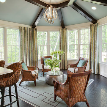 Geddes Glen- Henley Manor