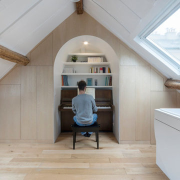Studio Saint-Martin