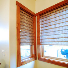 Blinds