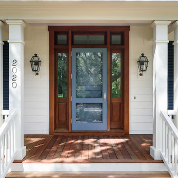 Front Doors