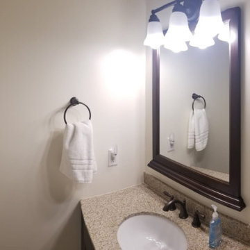 Bathroom Remodels