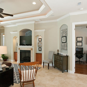 Lynn Haven Florida Residence