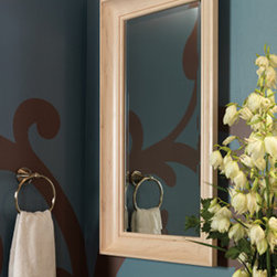 Mirror - Bathroom Mirrors