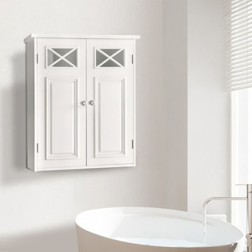 Teamson Home - Wall Cabinets