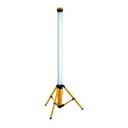 Defender - Defender Eco Uplight - 4 ft. 36 Watt Fluorescent Work Light E712600 - Bathroom Vanity Lighting