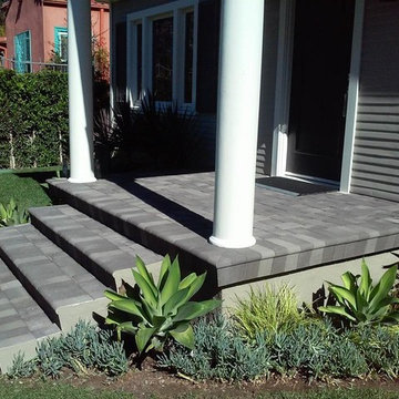 PaveScapes - Los Angles Project
