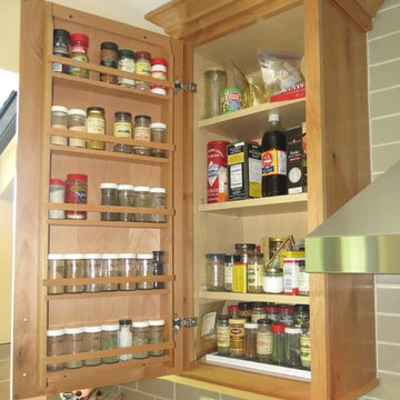 Highlands Ranch Kitchen