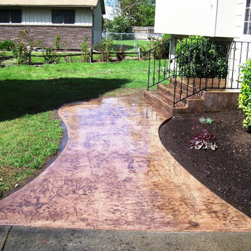 Concrete