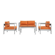 Balcony Furniture