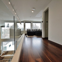 Private residence Calgary - Products