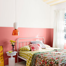 Reeve's bedroom
