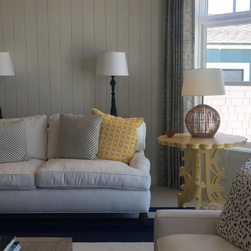 Window Treatments