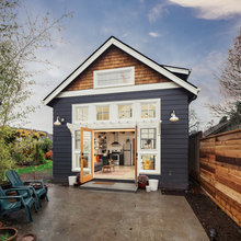New House Paint