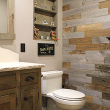 Lake House Bathroom