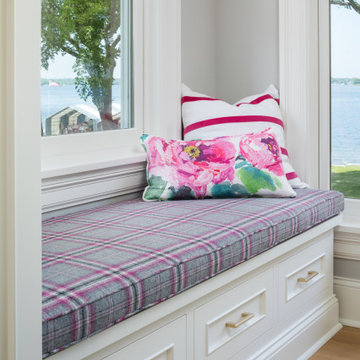 Coastal Family Retreat