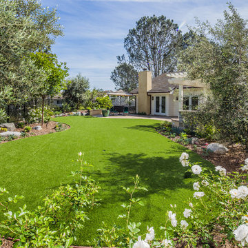 Del Mar Cottage