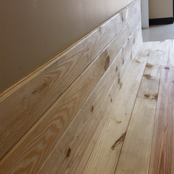 1x6 Pattern 122 and 1x6 flooring - Products