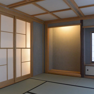 kagurazaka 春風庵