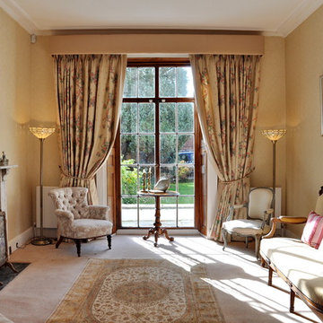 Period House in Dorset