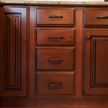Wood Reface in New Freedom, PA