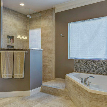 Refined Rustic
