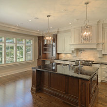kitchen ideas